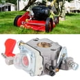 thumbnail image 3 of Trimmer Carb, High Efficiency High Accuracy Carburetor  for Garden for Home, 3 of 7