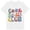 White, variant on ibiyuan Girls T Shirts Funny Short Sleeve Girl 6t Shirts Round Neck Graphic Print Girl Tops Size 10-12 Tees Cozy Birthday Gifts Party Top,4-5 Years