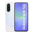 thumbnail image 1 of Smartphone Samsung Galaxy A36 5G Dual sim 128gb 8ram Blanco, 1 of 4