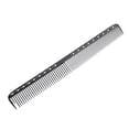 thumbnail image 2 of Peine de corte de pelo Zulema aluminio claro, 2 of 4