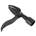 thumbnail image 4 of Stand Up Weed Puller, Rustproof Aluminum Alloy Weeder Head Tool  For Garden, 4 of 8