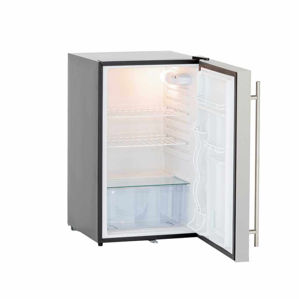 Summerset 4.5c Deluxe Compact Fridge