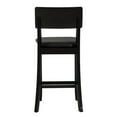 thumbnail image 2 of Bristol Contemporary Counter Stool, 2 of 7