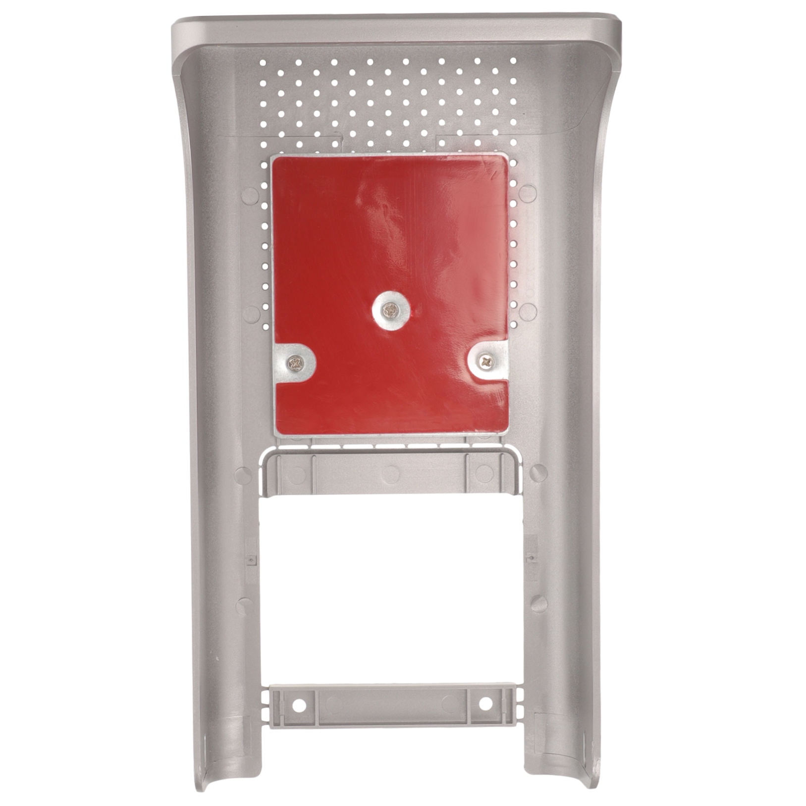 Raindrops Doorbell Waterproof Control Rain Cover