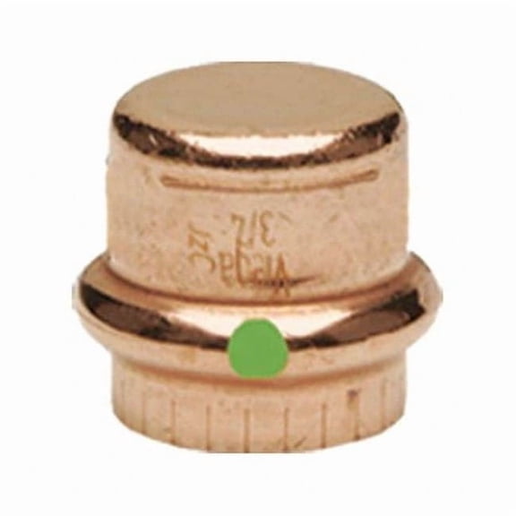 Viega Viega ProPress cap, 1" 77722