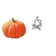 thumbnail image 1 of Almohadas de calabaza de Halloween,Almohadas de calabaza de Halloween Decoración del hogar Suave,Figura de lector abstracto,Estatua de pensador abstracto,arte,manualidades,decoraciones,Figuras, 1 of 8