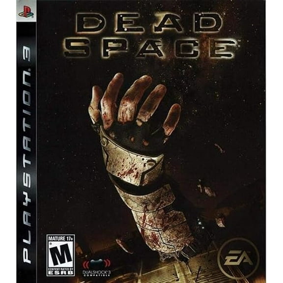 Pre-Owned Dead Space, Electronic Arts, PlayStation 3, [Physical], 01463315424