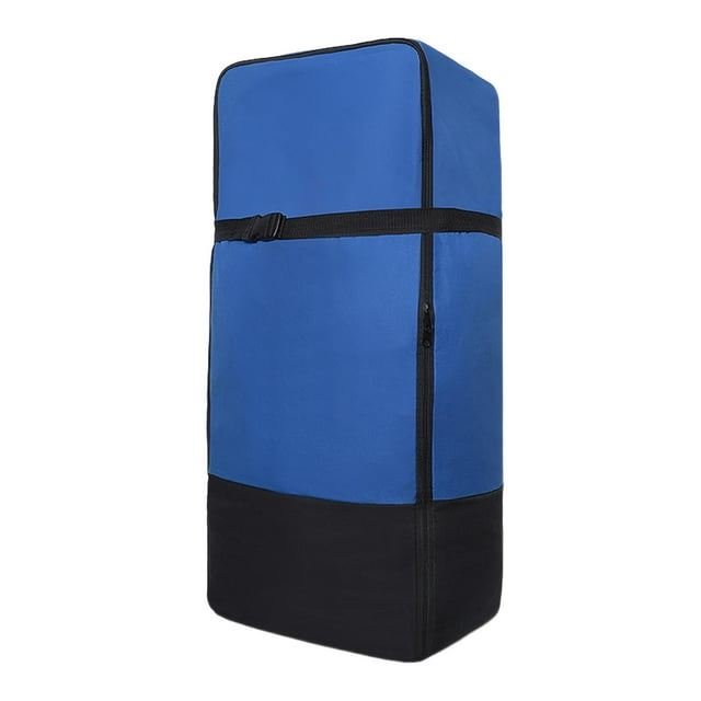 Almencla Inflatable Paddleboard Backpack Organizer Stand up Paddle Board Bag Adults