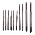 thumbnail image 2 of 10 Unids/set M1-M3.5 Rosca de Tornillo de Mano Macarena Kits de Herramientas de Bricolaje, 2 of 6