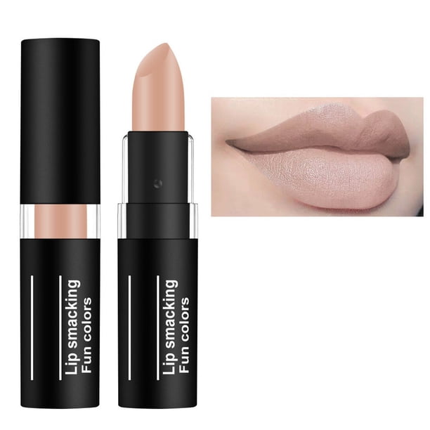 Barra de labios, brillo de labios, cosméticos líquidos para labios, delineador de labios de larga duración