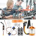 thumbnail image 1 of Hélicoptère Fixe, Coupe Basse Pression / Protection contre la Surchauffe Moteur RC Hélicoptère Fixe, 1 of 8