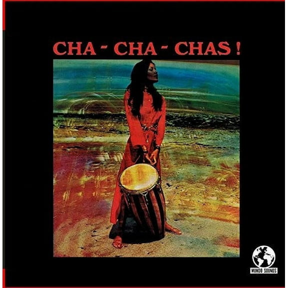 Juan Campolargo - Cha-cha-chas - Music & Performance - CD