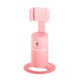thumbnail image 4 of Portable Smart Rotation Auto Facial Body Track Support de Téléphone 360 ° pour le Suivi du Visage en Streaming Vidéo Appel en Direct, 4 of 8
