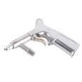 thumbnail image 4 of Kit de Sablage, Outil de Sablage avec Poignée en Aluminium, Ensemble d'Outils de Sablage, 4 of 7