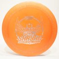 thumbnail image 4 of Innova GStar Shryke Disc Golf Distance Driver, Pick Color/Weight [Stamp & Exact Color May Vary] Green 173-175 grams, 4 of 9