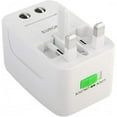 thumbnail image 6 of International Charger for Samsung Galaxy S23/S22/S21/S20/Ultra/Plus - USB 2-Port Travel Adapter Plug Converter AC Power World Adaptor, 6 of 7