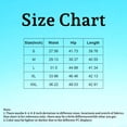 thumbnail image 3 of Womens Fleece Lined Wide Leg Sweatpants Elastic High Waist Loose Casual Long Pants With Side Pockets S, 3 of 6