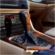 thumbnail image 3 of For BMW 5 Series E39 98-03 LHD Center Console Gear Shift Panel Cover, 3 of 4