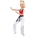 thumbnail image 4 of Barbie – Ultra Flexible – Artiste martiale, 4 of 6