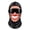 E, variant on Old Man Ski Mask, Realistic 3D Printed Full Face Balaclava With Neck Coverage, Novelty Winter Face Cover for Skiing Snowboarding Outdoor Parties and Funny Gifts
