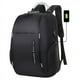 thumbnail image 1 of Mochila para hombre con carga USB, nueva mochila de viaje de gran capacidad para negocios, mochila para computadora, mochila informal para exteriores, 1 of 6