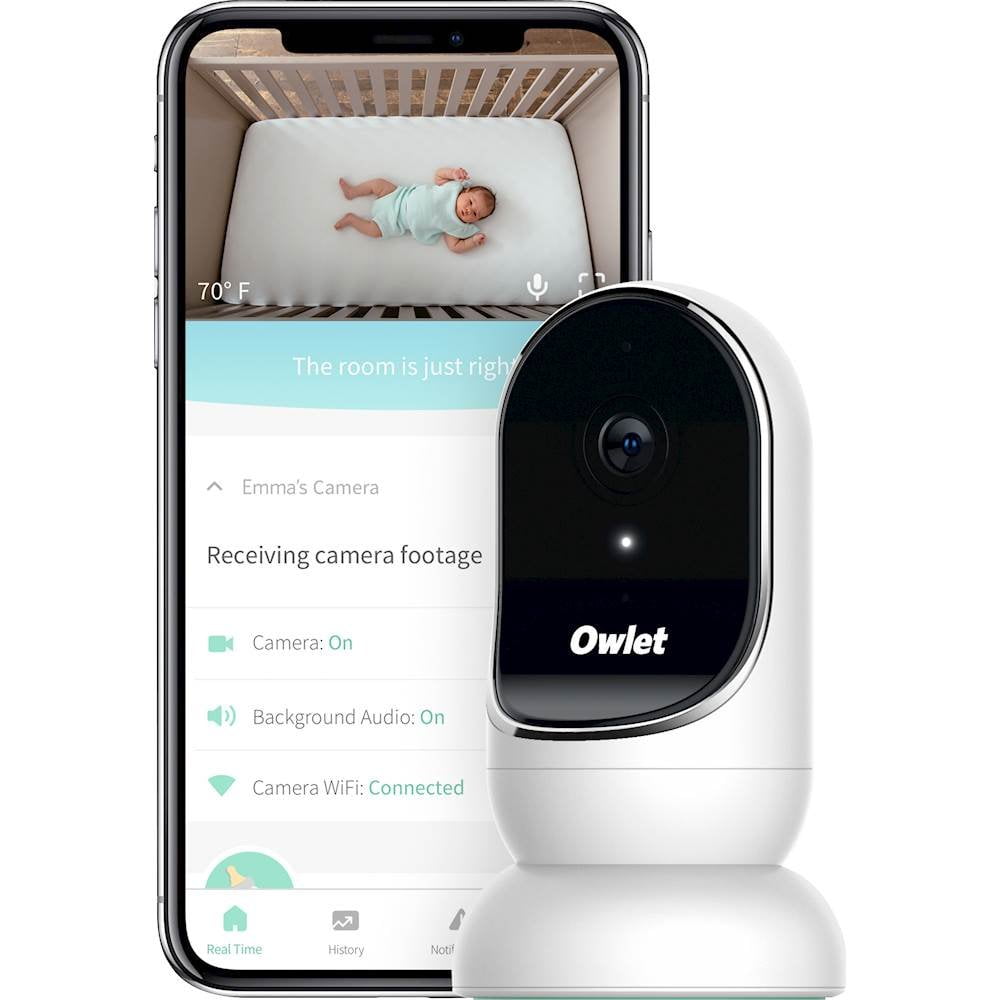 walmart owlet smart sock