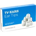 thumbnail image 2 of TV Ears Inc Replacement Ear Tips 40738 for 5.0 s, 2 of 3