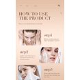 thumbnail image 5 of Niacinamide Gentle Exfoliating Cleanser, 80ml SADOER, 5 of 5