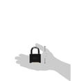 thumbnail image 3 of Candado de Combinación Master Lock Negro 1 Paquete, 3 of 10