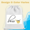thumbnail image 2 of (2) Beach Bucket Pails Durable Kids Sand Toys, Plastic Multicolor, 2 of 7
