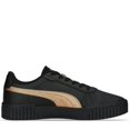 thumbnail image 2 of Tenis Puma Carina 2.0 Space para Mujer 389387-01 negro 24, 2 of 7
