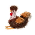 thumbnail image 4 of Douglas Ricardo Rooster Plush Stuffed Animal, 4 of 5