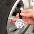 thumbnail image 1 of Professional Pressure Tire Gauge, 1 of 5