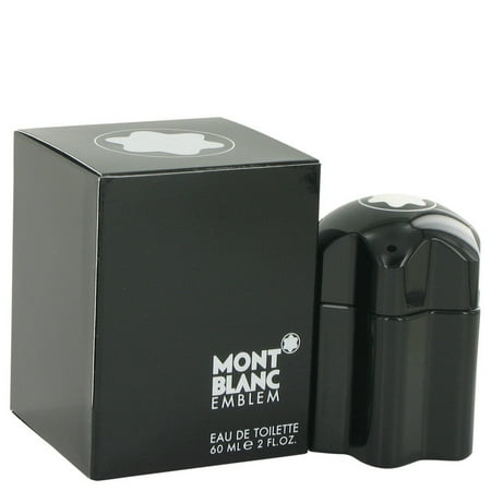 EAN 3386460058735 product image for Mont Blanc Montblanc Emblem Eau De Toilette Spray for Men 2 oz | upcitemdb.com