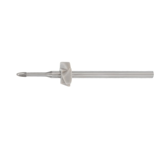 Brocas para uñas BuyWeekMX Acero de tungsteno Multifuncional