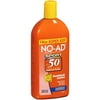 No-Ad: Spf 50 Sunblock Lotion, 16 fl oz