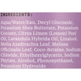 thumbnail image 4 of Alaffia Baby & Kids Shampoo & Body Wash, Lemon Lavender 16oz, 4 of 6