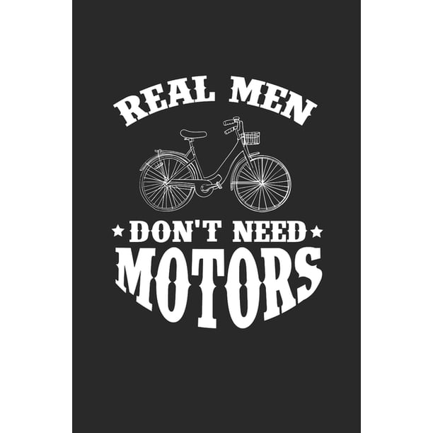 Carnet De Notes Motards Velo E Bike Cadeau De L Environnement 1 Pages 6x9 Environ A5 Grille A Point Paperback Walmart Com Walmart Com