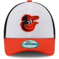 thumbnail image 2 of New Era MLB The League Youth 9FORTY Team Color Primary Logo Adjustable Hat Cap One Size Fits All, 2 of 11