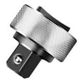 thumbnail image 1 of Llave de trinquete de palma Llave de tubo de trinquete con mango moleteado Dedo de trinquete 12.5 mm, 1 of 9