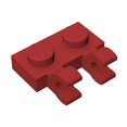 thumbnail image 1 of Pièces MOC 60470 placa Spécial 1x2 avec Clips Pièces horizontales compatibles Blocs de Construction DIY Pièces Cadeau de Jouet pour Enfants 10 Pcs, 1 of 7