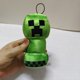 thumbnail image 2 of Minecraft Peluche de juguete Ender Dragon sentado Steve Zombie Man Block Man muñeco de peluche, 2 of 2