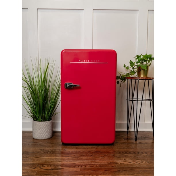 Magic Chef Mini Fridge | Merch display coolers for ecommerce