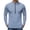Light Blue, variant on Cycling Jersey Men Long Sleeve Bike Jersey Moisture Wicking Quick Dry Bike Shirt, UPF 50+ Sun Protection for Road Mtb Riding Navy S
