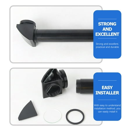 

Detachable Periscope Toy Portable Periscope Optical Experiment Periscope