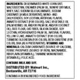 thumbnail image 3 of Great Value Butter Instant Grits, 1 oz, 10 Count, 3 of 6