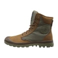 thumbnail image 4 of Palladium Men Pampa Sport Cuff Wpn Boots Bridle Brown, 4 of 8