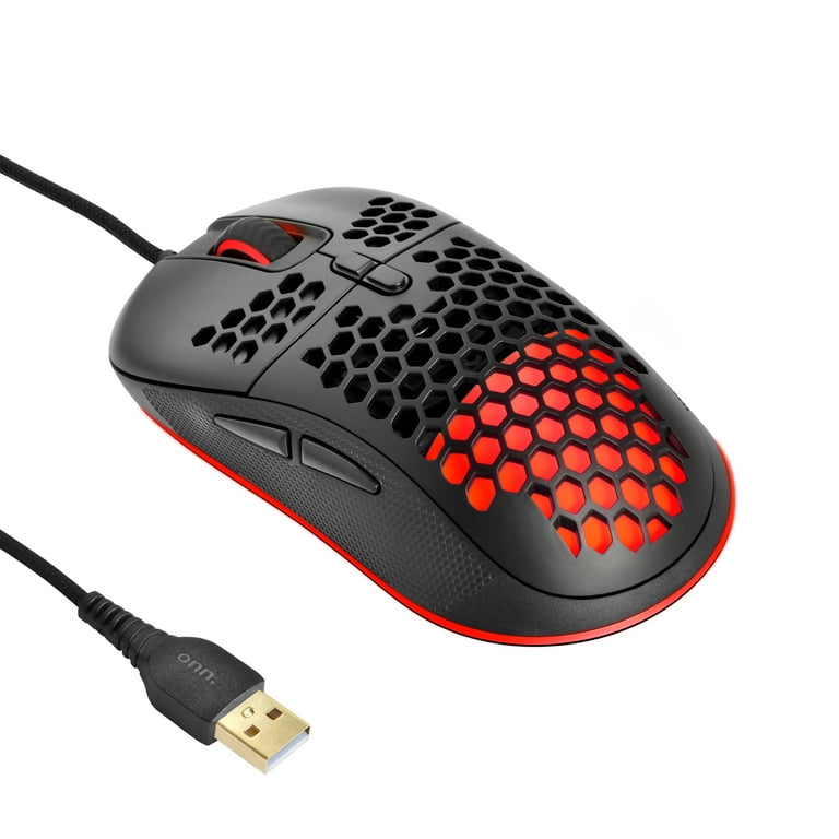 Onn gaming mouse deals