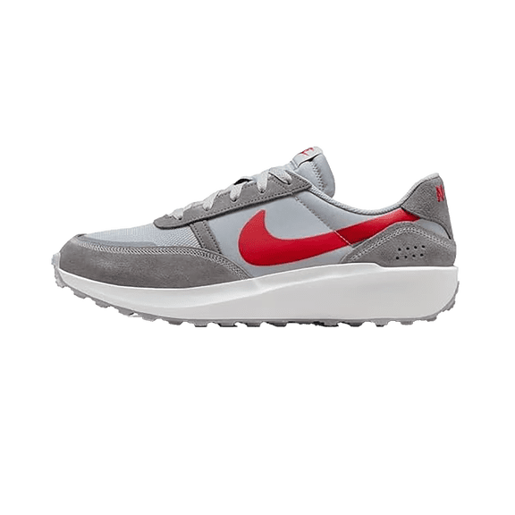 NIKE MENS Waffle Nav "Cool Grey" FJ4195-004 FJ4195-004 from Stadium Goods