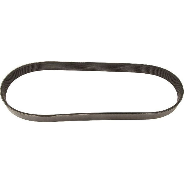 GOPARTS Replacement for 20052009 Land Rover LR3 Secondary Serpentine